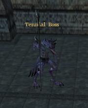 Tennial Boss